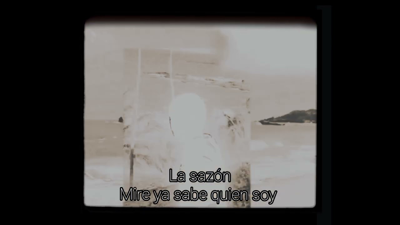 555 - Dreem X Nick A.K.A Psyco (lyrics video - Z6-SC PRODUCCIONES) 