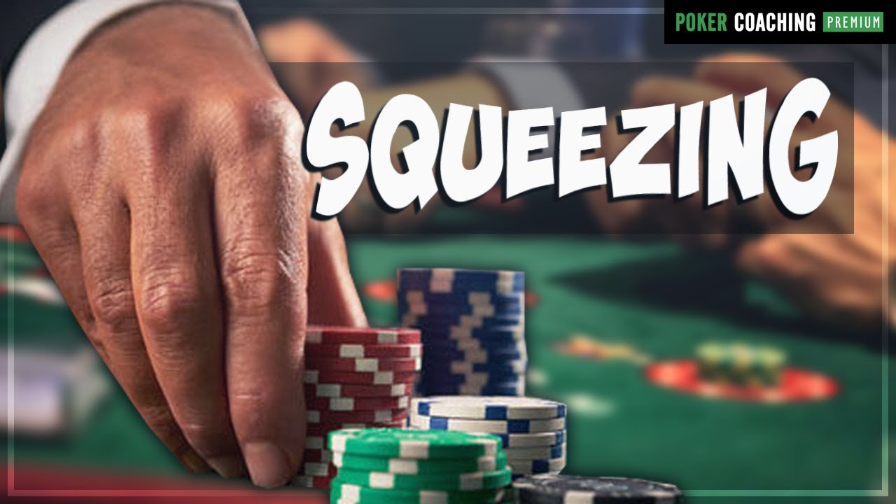 When and How Much to Squeeze!