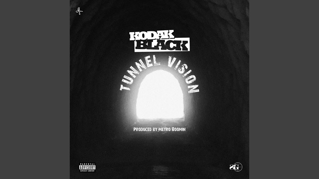 Tunnel Vision