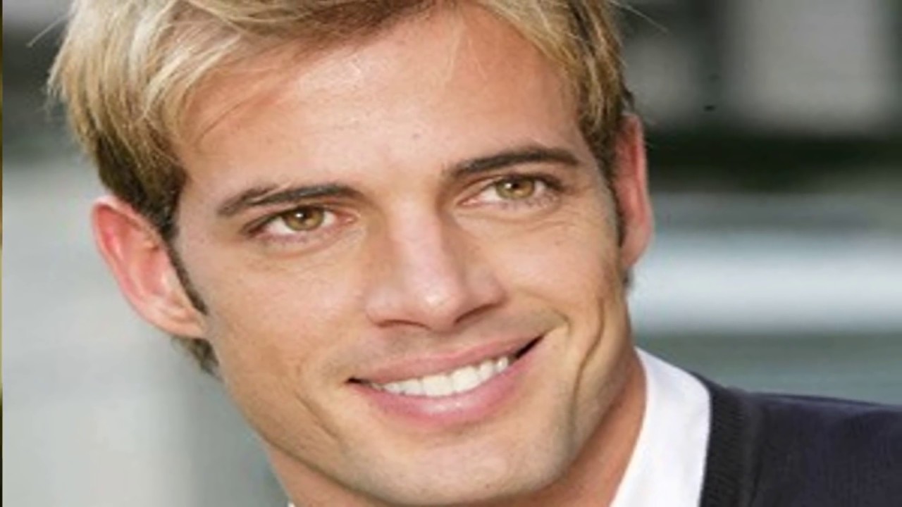 ڿڰۣღ William levy & sensual- sesión de fotos ღڿڰۣ