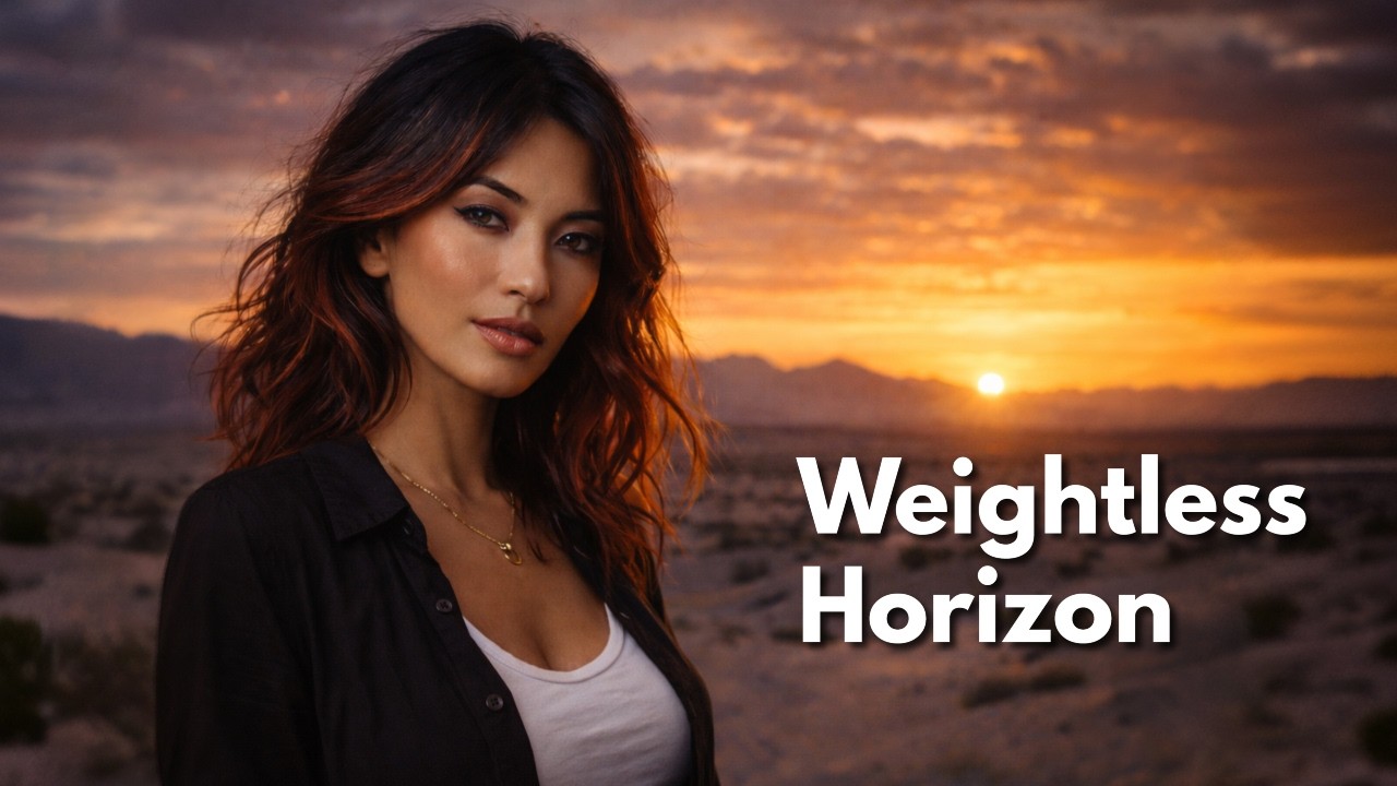 Weightless Horizon – Uplifting Vocal Trance Journey