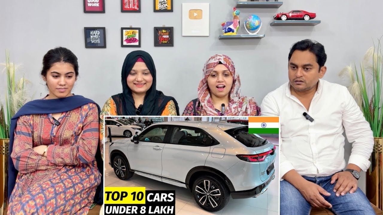 7 लाख के बजट में 5 सबसे बेहतर कार | Top 5 Best Cars Under 7 Lakhs In India 2025 | Low Budget Cars