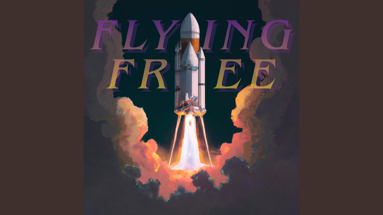 Flying Free (feat. Lucas Dylan)