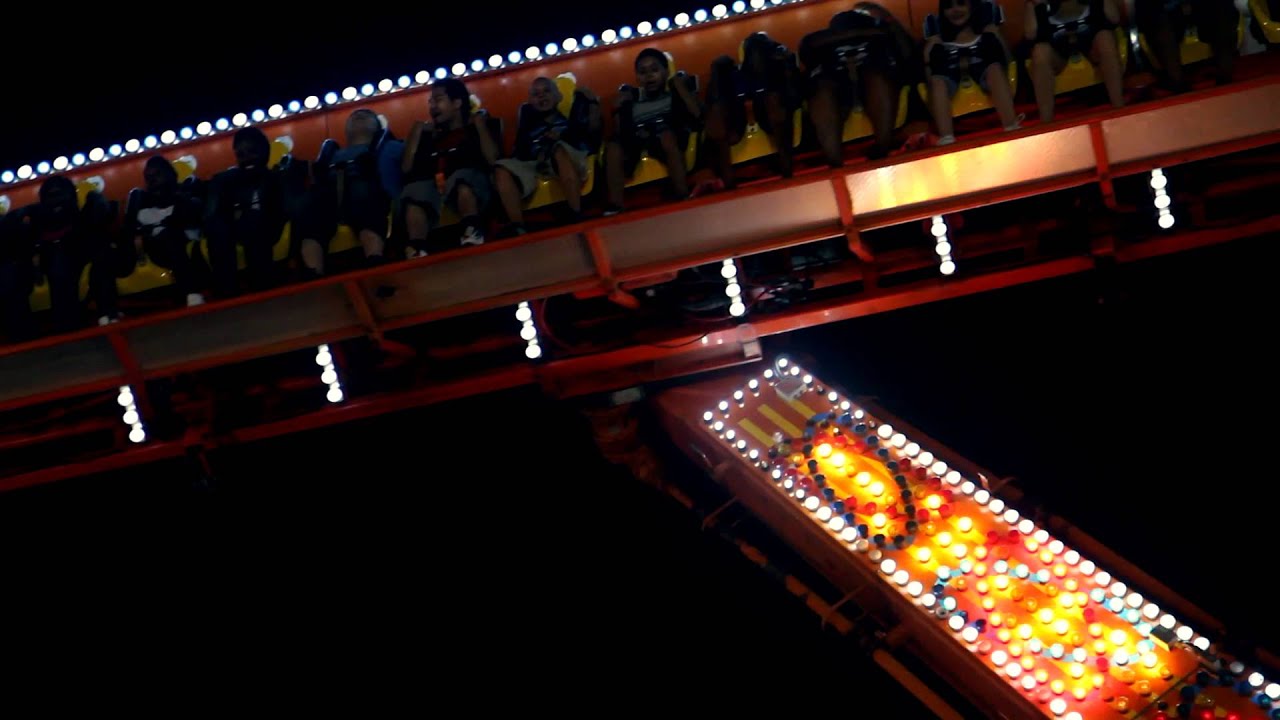 Brockton Fair 2012