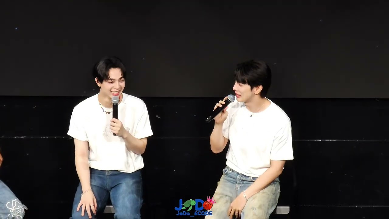 20250525 | MaxkyBasช่วงพูดคุยหลังดู Special JohanNorth #SpecialJohanNorth #แม็กกี้บาส #maxkybas