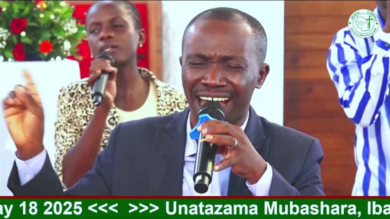 HERI KUMJUA YESU BWANA