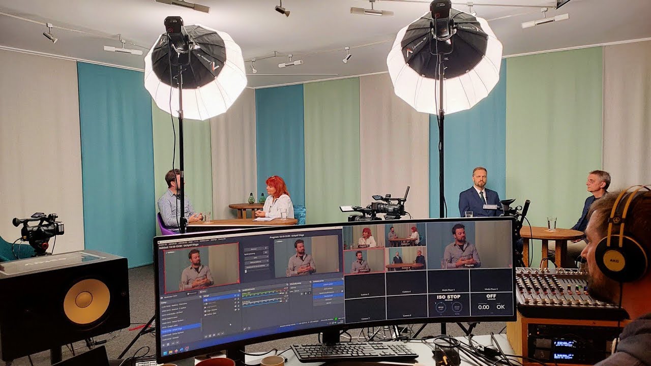 Estav.tv - Podzim 2022 (22.9. čtvrtek)