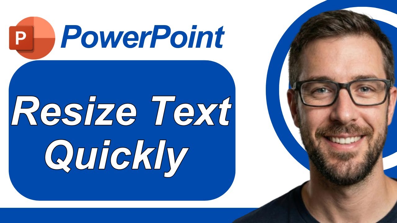 How To Resize Text Quickly In Microsoft PowerPoint [2026 Guide]