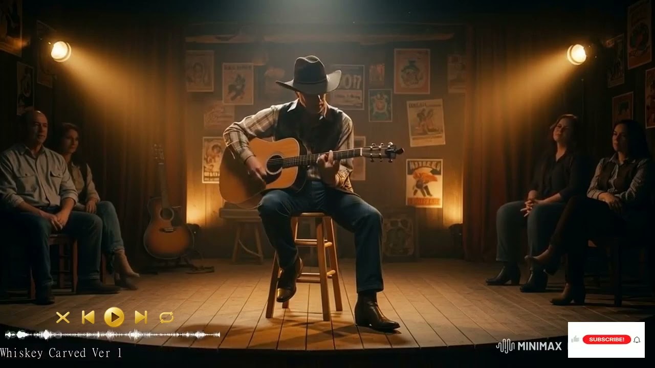 Timeless Trails And Quiet Roads A Journey Through Classic And Modern Country Stories