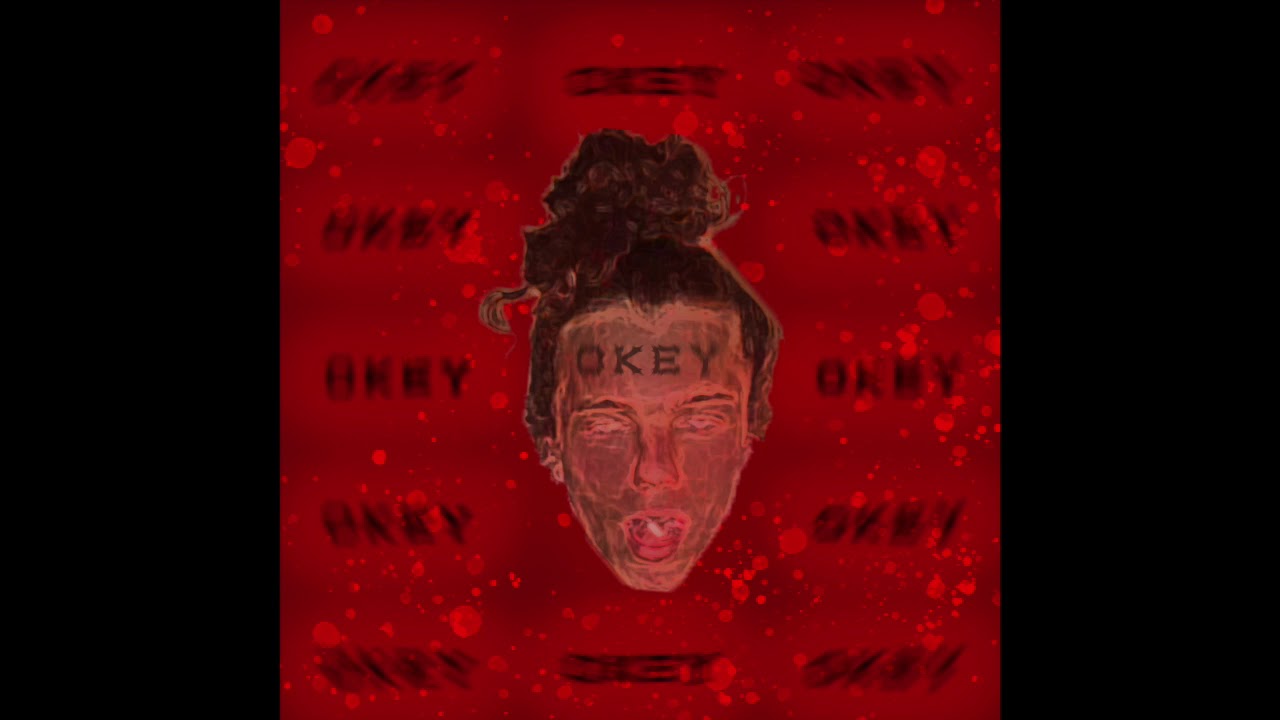 PAKO - OKEY (prod. deco)