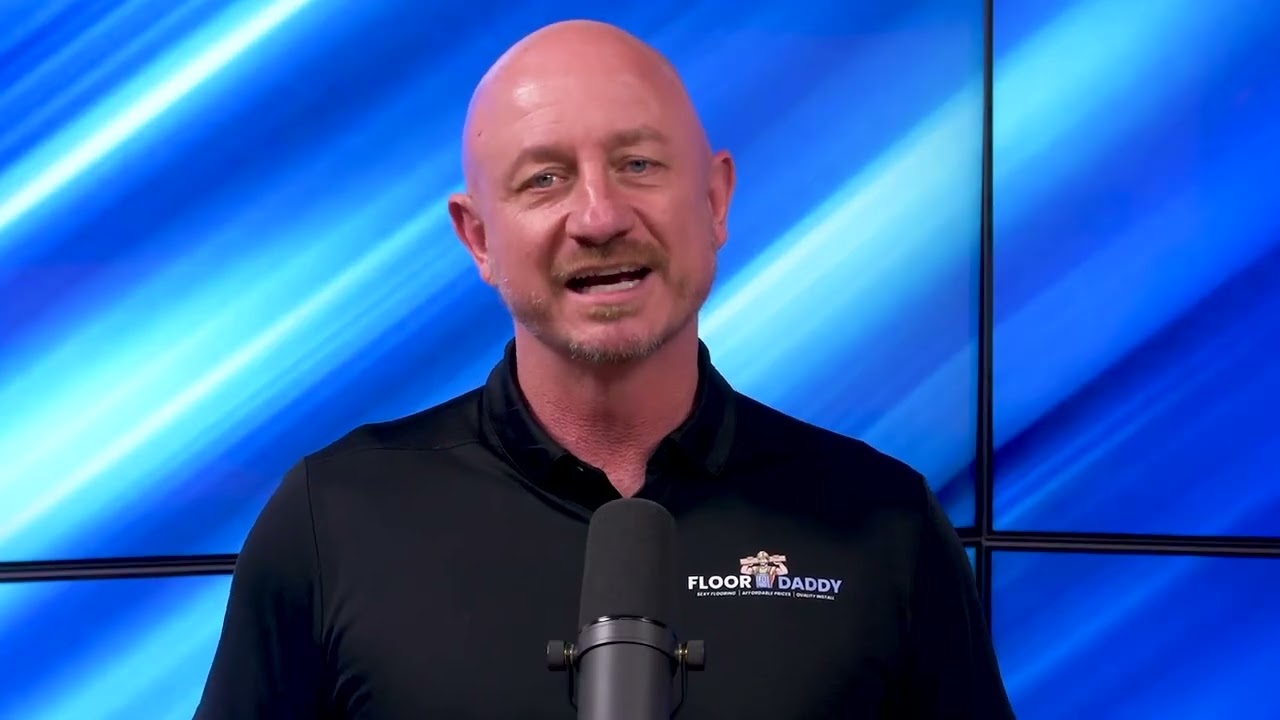 Floor Daddy: The Razzle Dazzle Experience Explained (From the CEO)