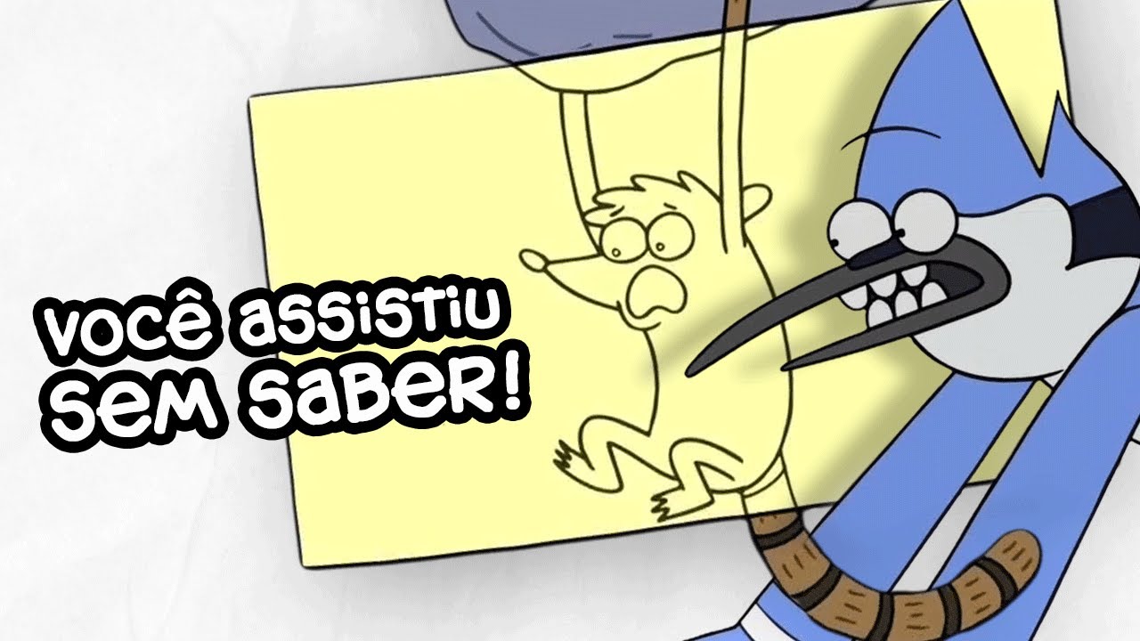 A História por trás de Apenas Um Show