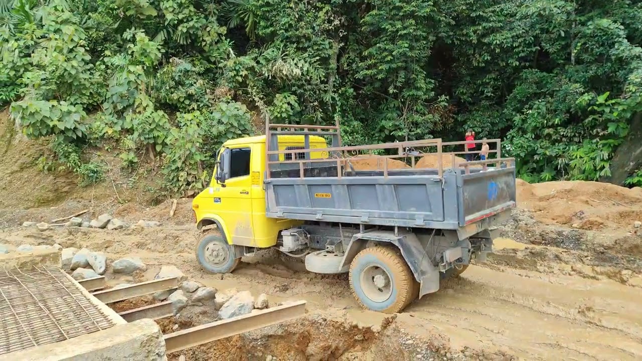 Lungpuk khawchung lut na Kawng part-1