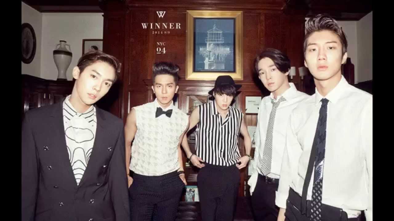 [Audio+ENG subs] Winner on Nack FM Monaka Japanese Radio Show 140910