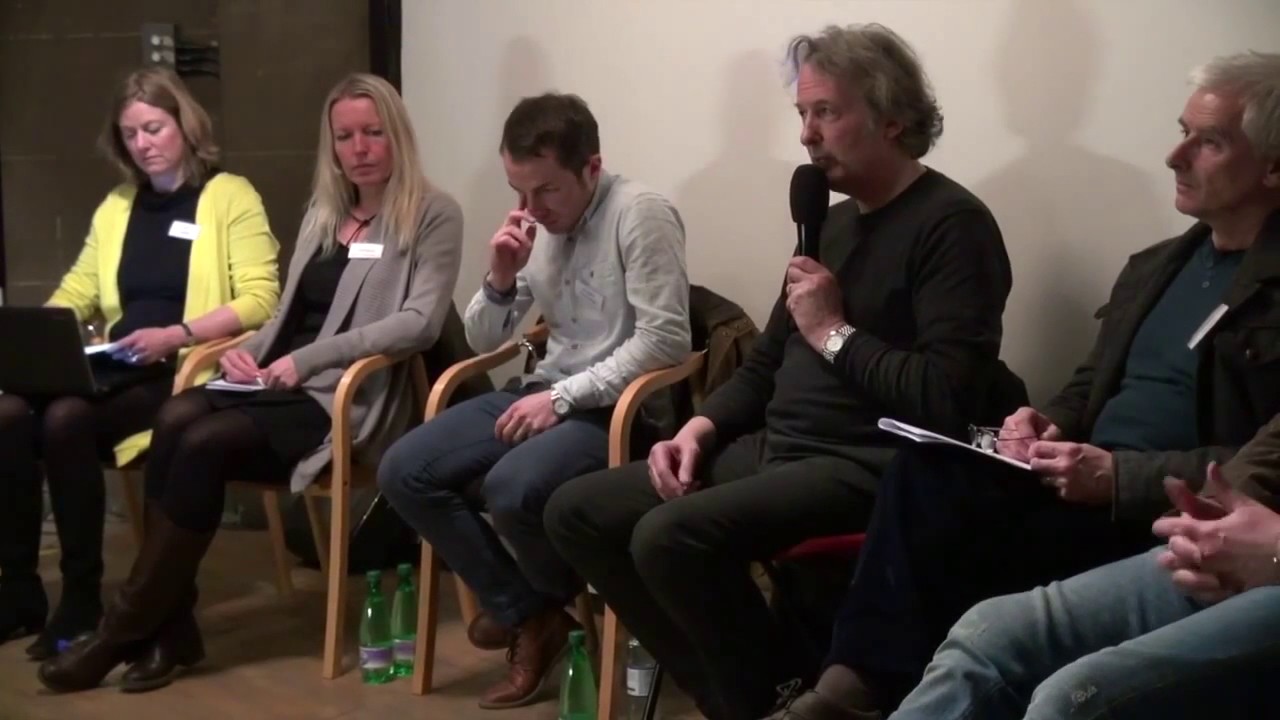 The Big Debate - The Future of Architectural Education
