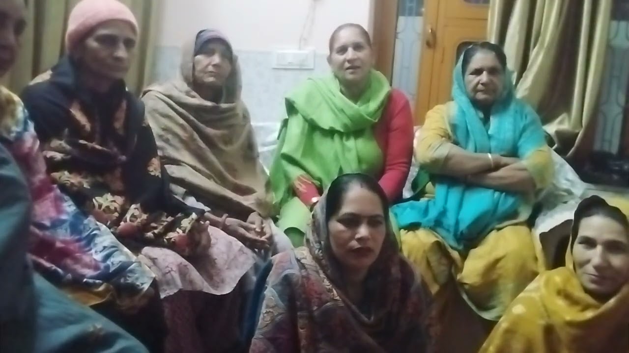 जकड़ी 🌹🥰#पति दसवीं में हो गया फेल ईब पढ़णे तै नाटसै#👏👏💯💯😂💜👍