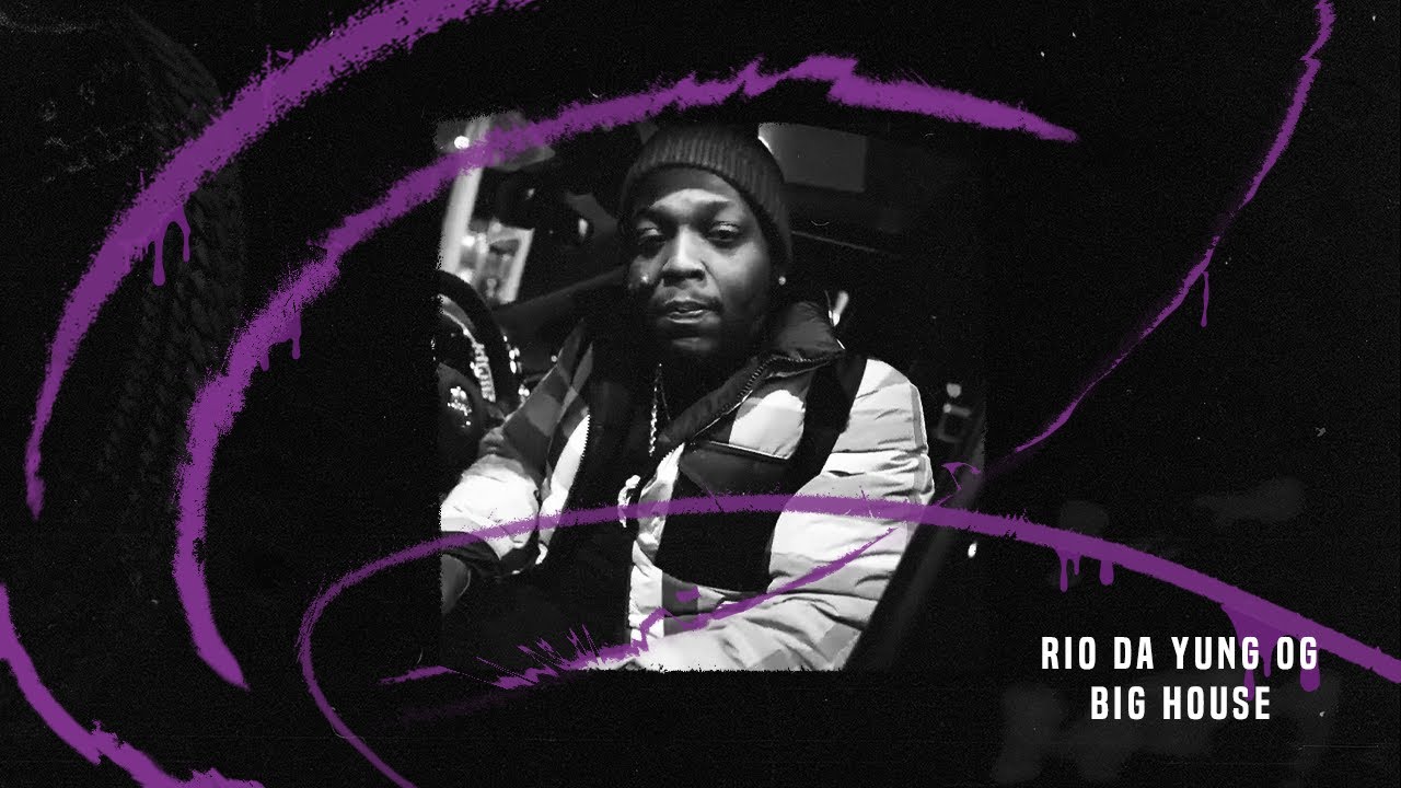 Rio Da Yung Og Type Beat - 