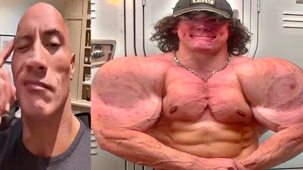 Top 10 reasons to take anabolic steroids