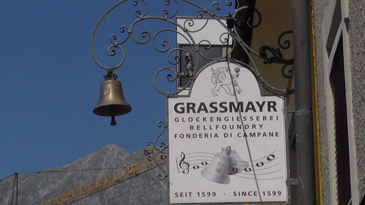 Innsbruck - visita al Museo Grassmayr!-Innsbruck - Besuchen Sie das Grassmayr-Museum!
