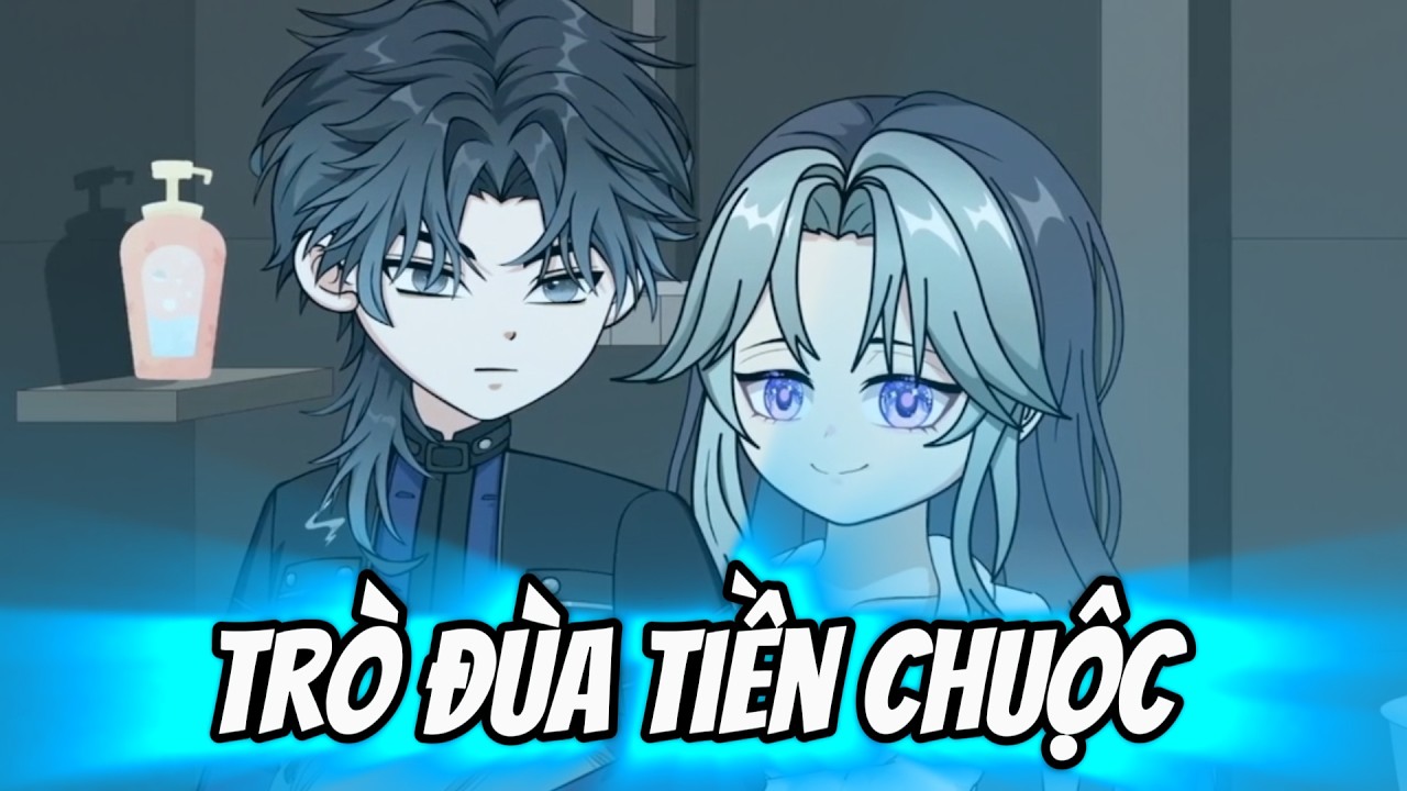 (Full) | Tr&ograve; Đ&ugrave;a Tiền Chuộc | Cay Vietsub