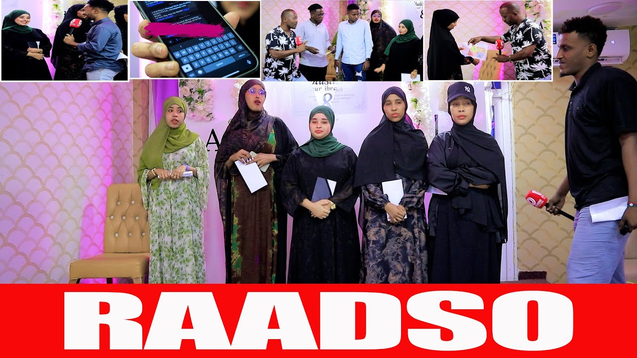 NEW CHALLANGE TUUG IYO  BOORSO GABDHEED .LIBAAX SAC BAADIYE MA DHAAFO.