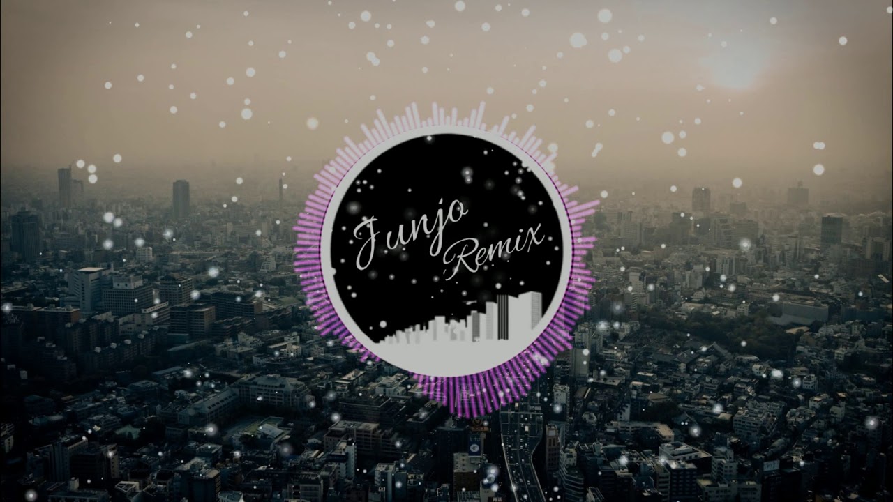 Good bye my love Ailee - Junjo Remix
