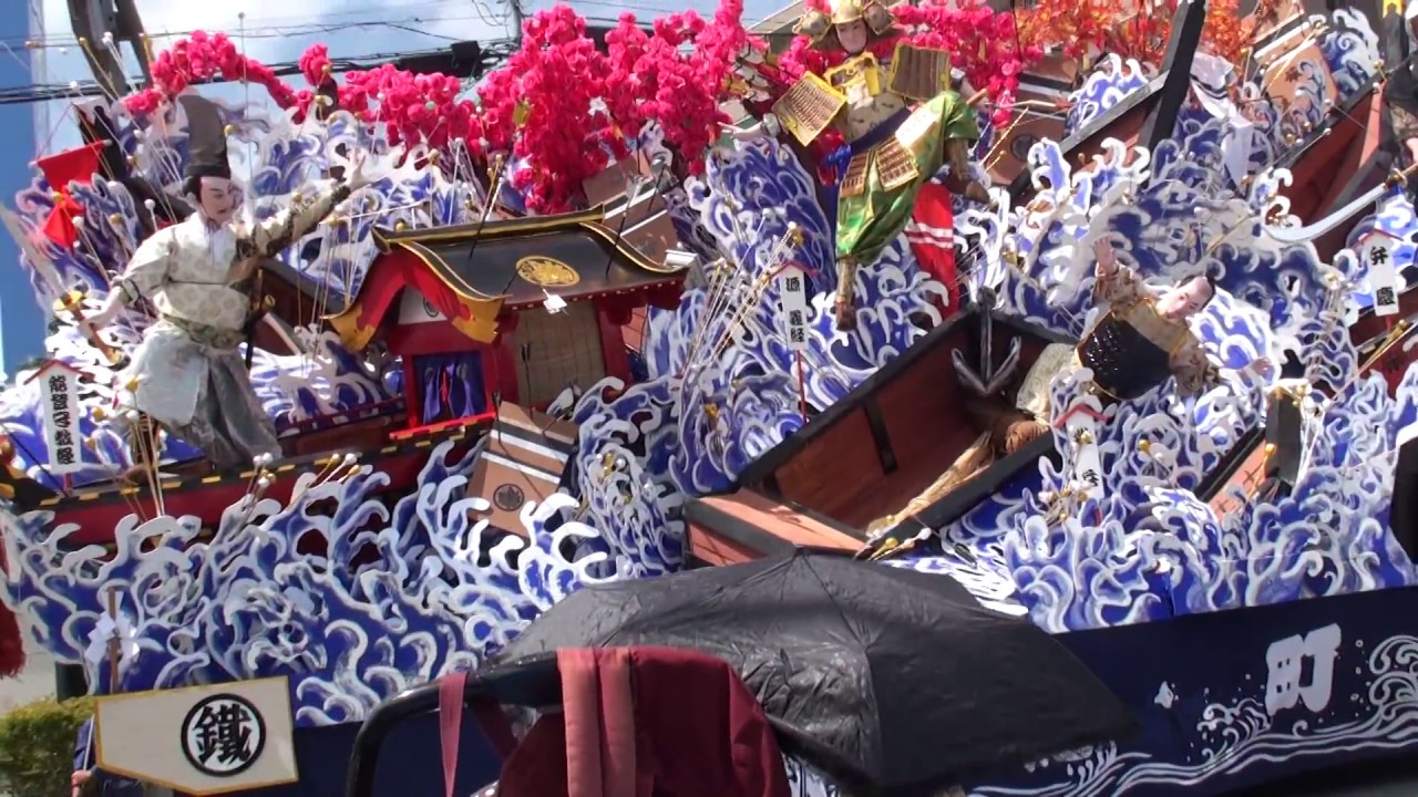 新庄まつり 2015.8.25 本まつり Shinjo Matsuri