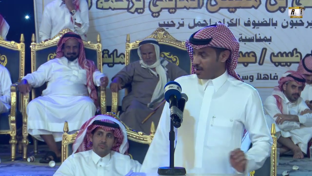 2 طاروق كامل الحليلي وفواز السعيدي