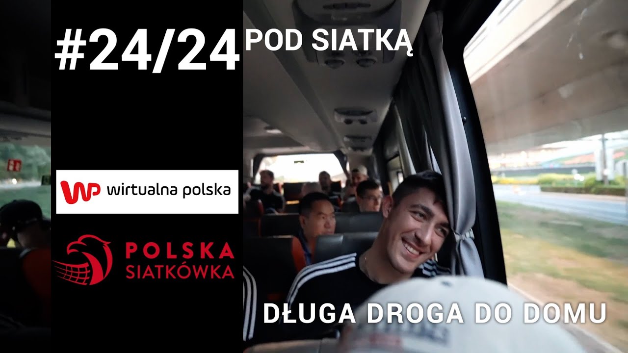 Długa droga do domu