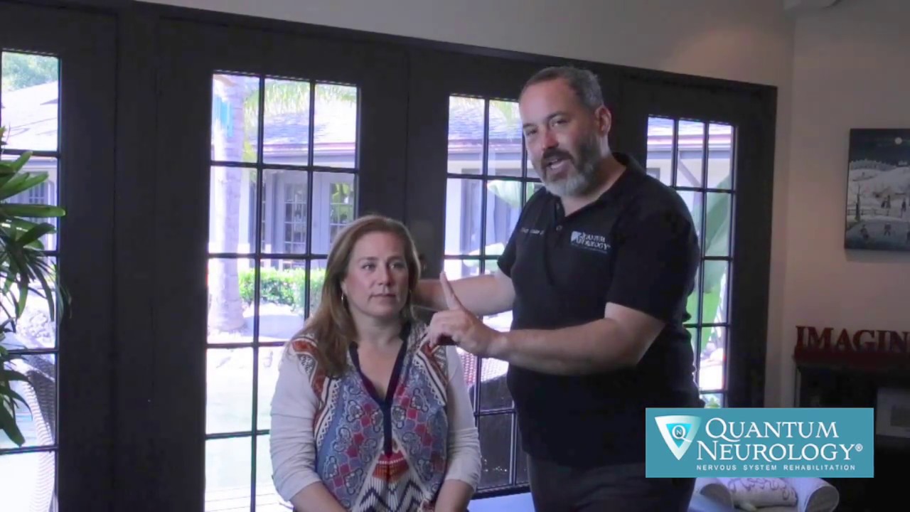 Part 2 of the Cranial Nerve Connection