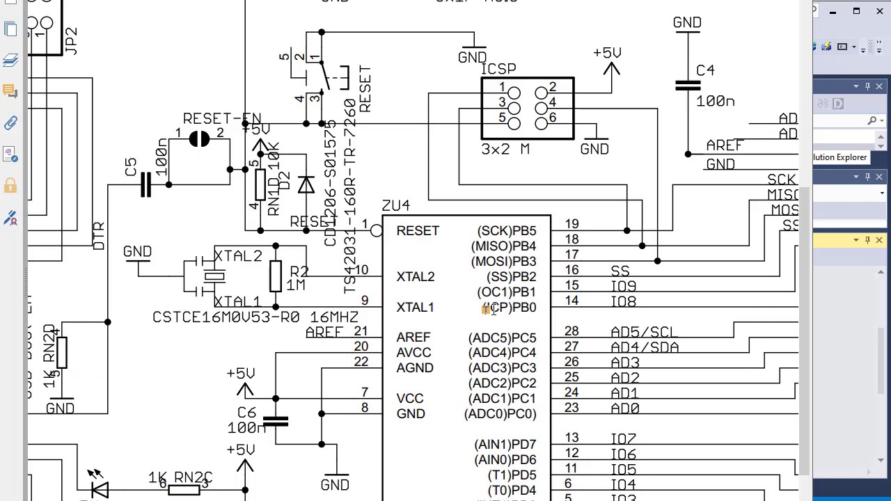 Ответы на вопросы: Как прошить Arduino UNO из Atmel Studio