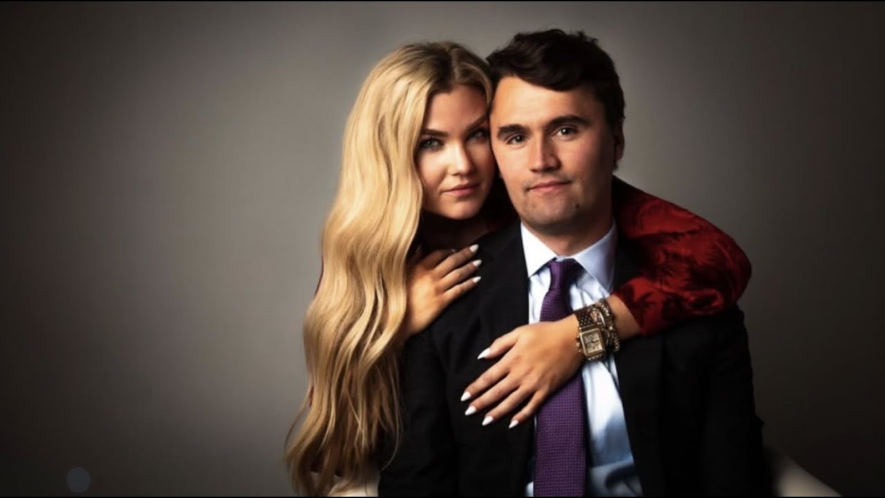 The Ballad of Charlie Kirk - Prove Me Wrong (Music Video)
