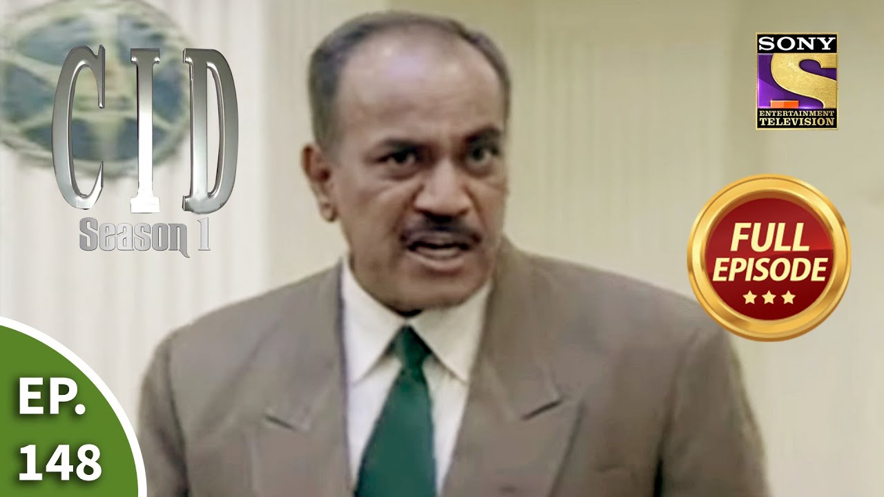 CID (सीआईडी) Season 1 - Episode 148 - The Case Of Under Cover Cop - Part 2 - Full Episode