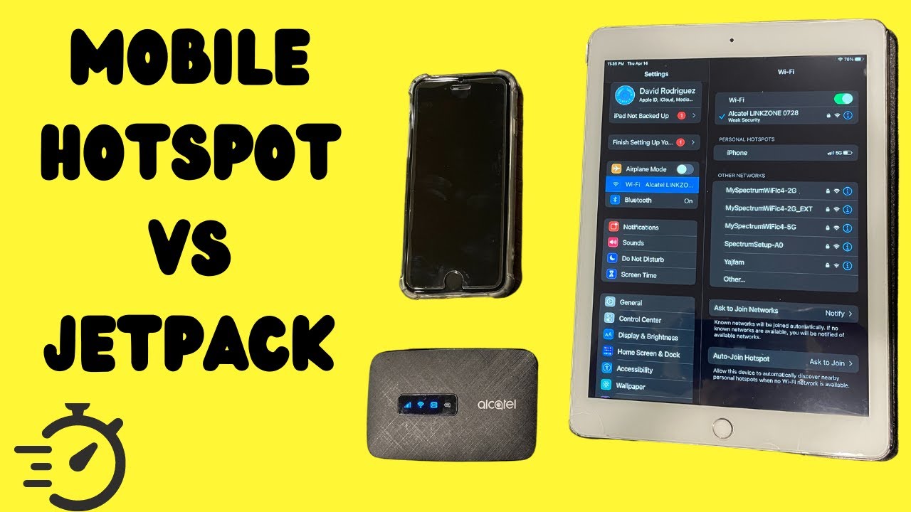 Mobile Hotspot Vs Jetpack | 360 booth sharing station | Photo Booth Rental Company