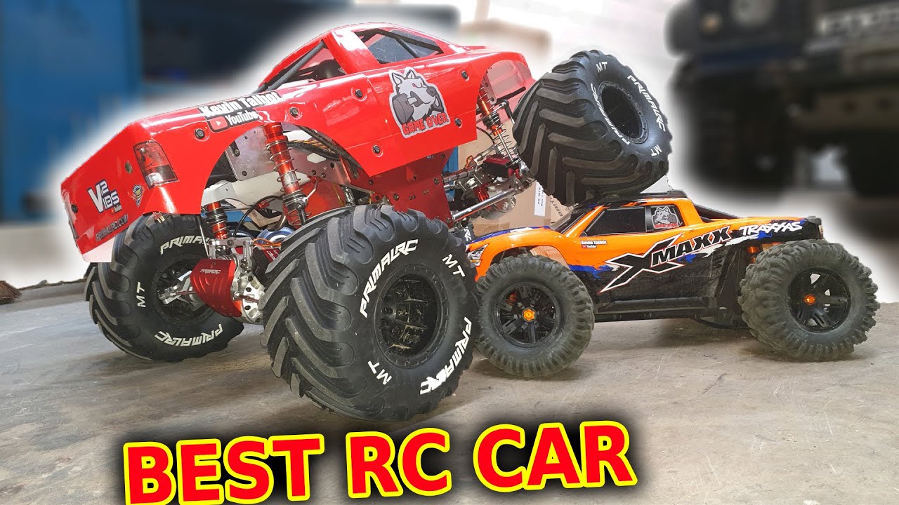 Best RC Cars for 2020 QnA