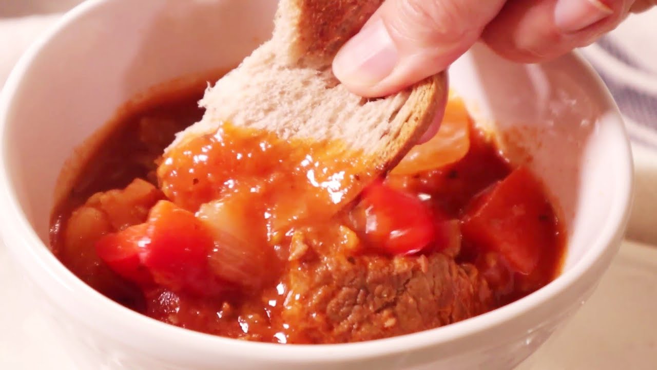 건강하고 간단한 아침식단 토마토요리 3가지ㅣ 3 tomato dishes for perfect breakfast