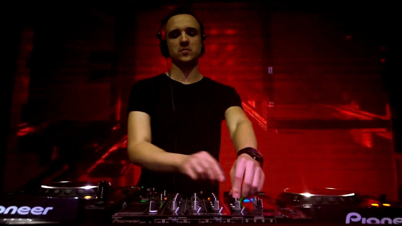 Kostya Outta - Live @ Prisma Club 2019-11-26