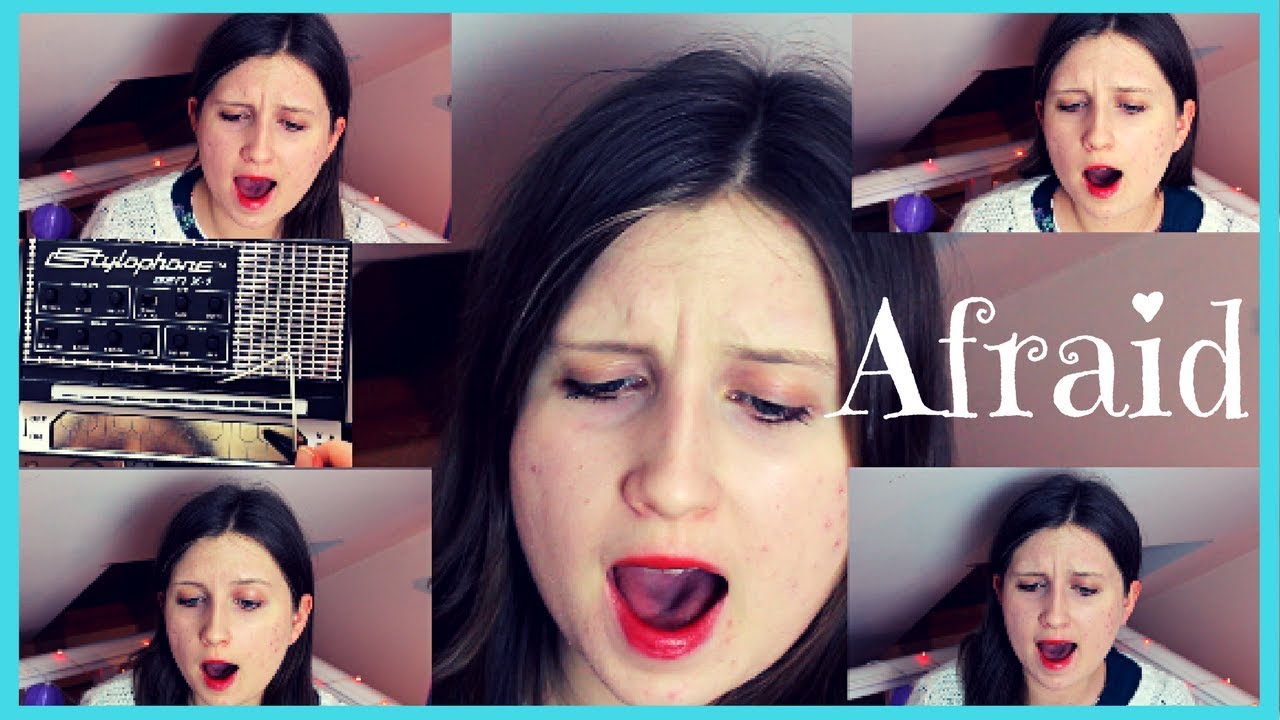 Afraid - David Bowie Stylophone Cover | Mari Dangerfield