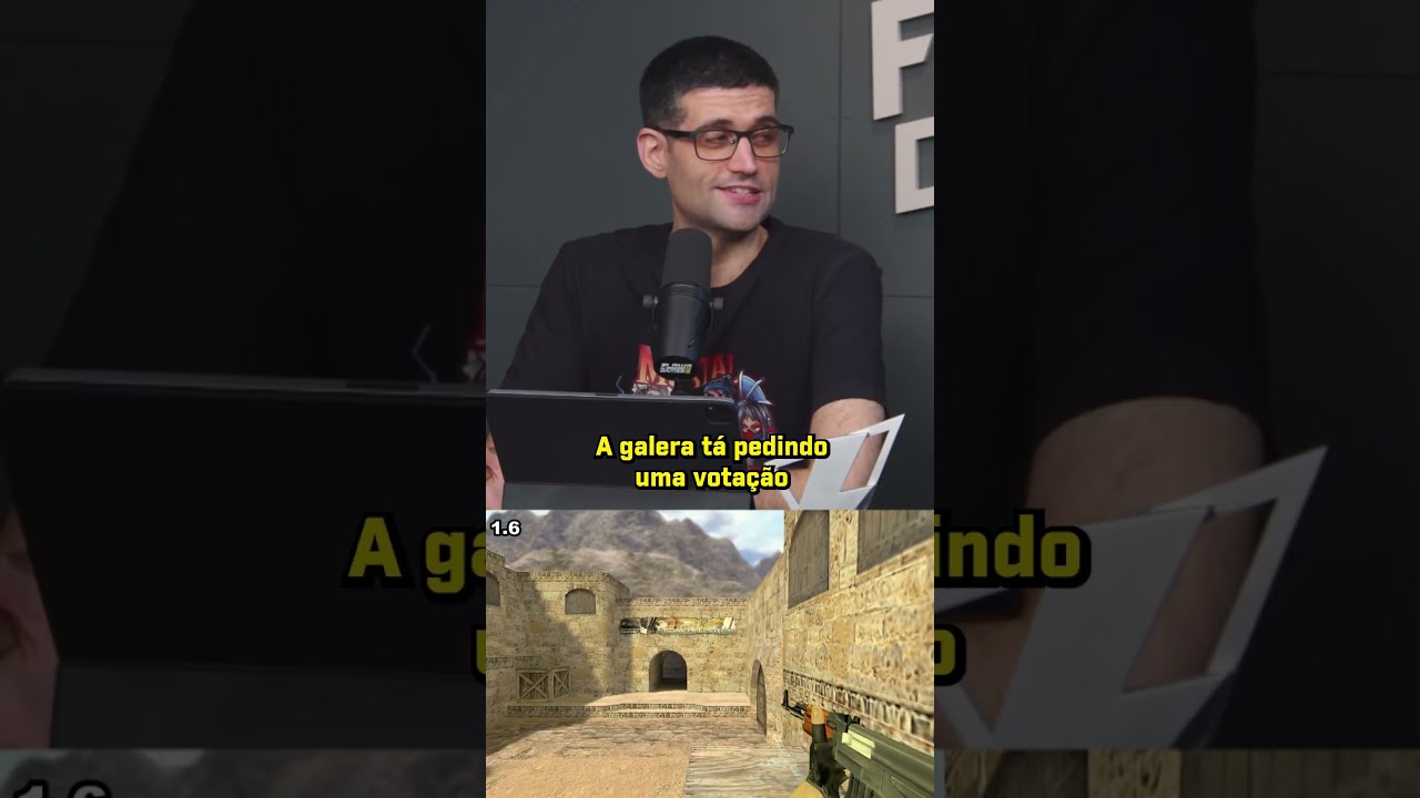 Davy Jones falando OUTRA L&Iacute;NGUA  de novo! #gameplayrj #davyjones #flowgames #memes #csgo #games