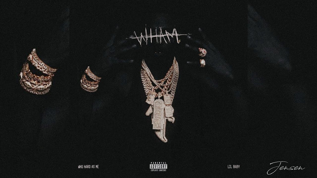 *FREE* Lil baby x Future Loop Kit / Sample Pack (WHAM album, dark)