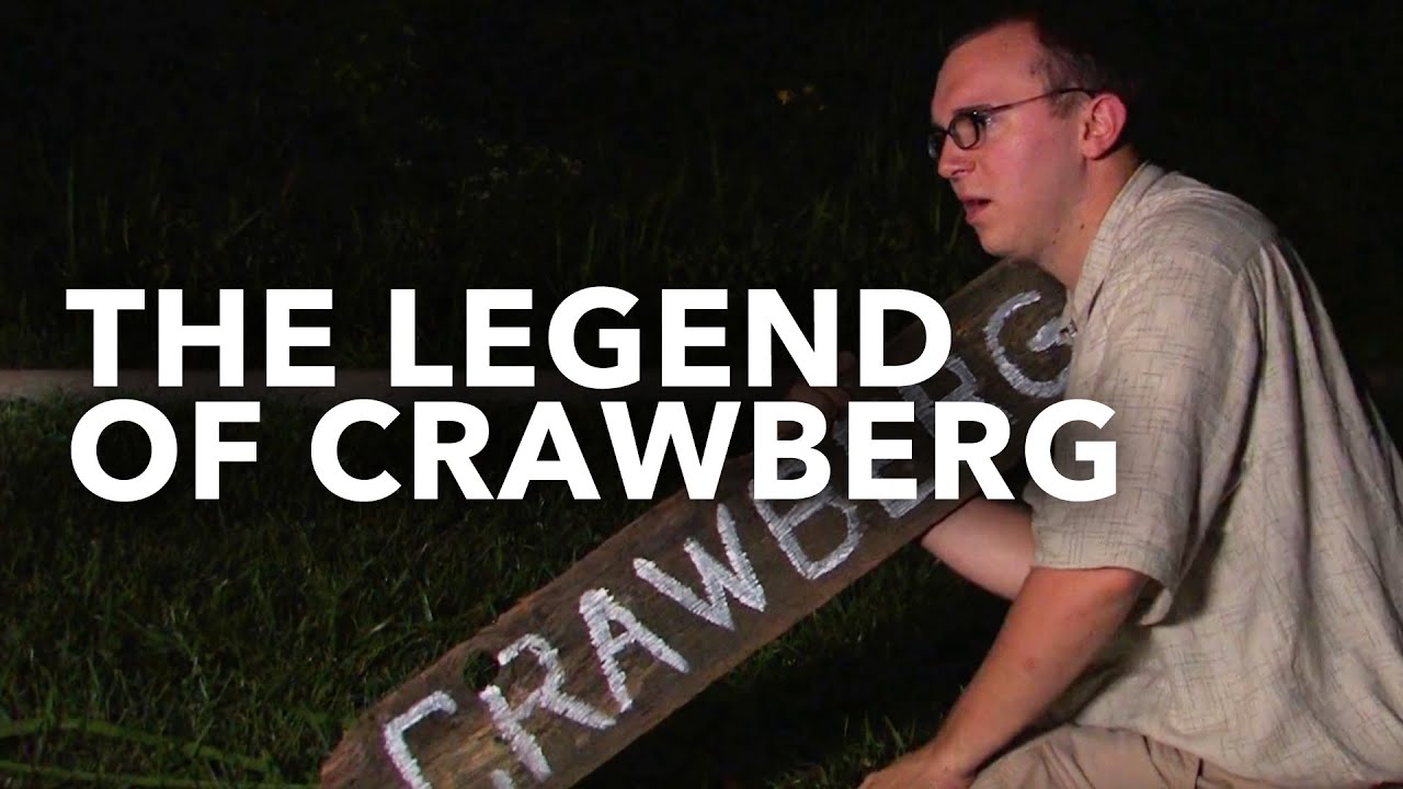 ThanksKilling - The Legend of Crawberg