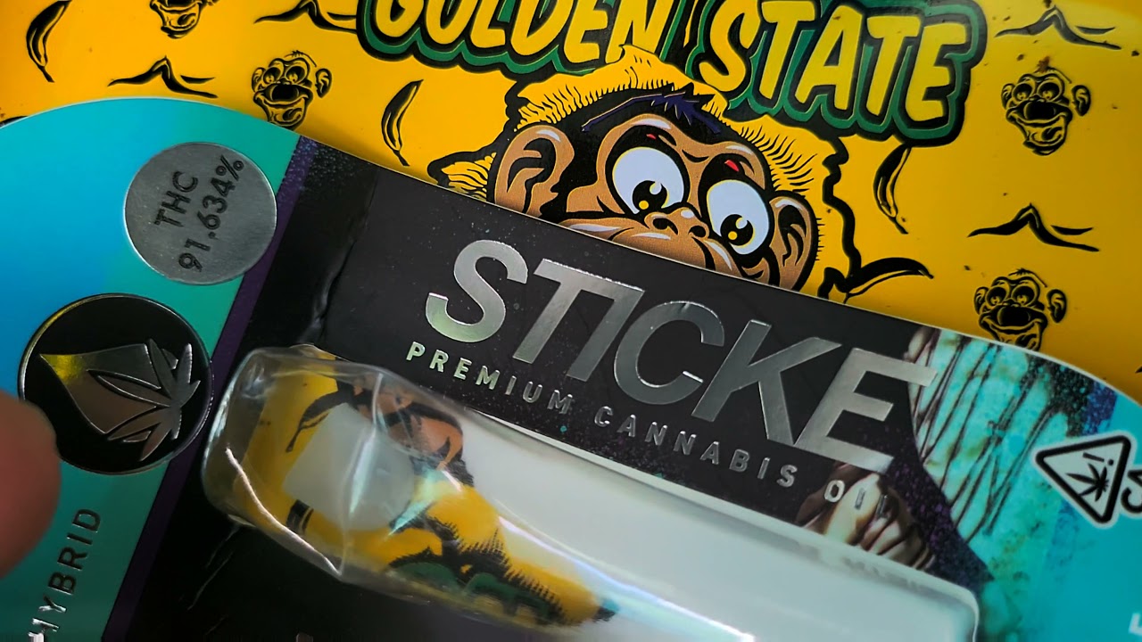 Biscotti Gram Vape by Sticke Vape