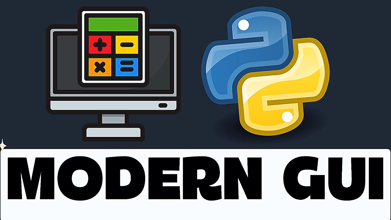 Создание современных графических приложений с помощью Python Ttkbootstrap
