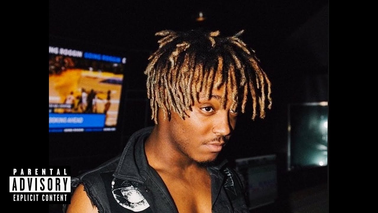 [FREE] Juice WRLD Type Beat 2024 - 