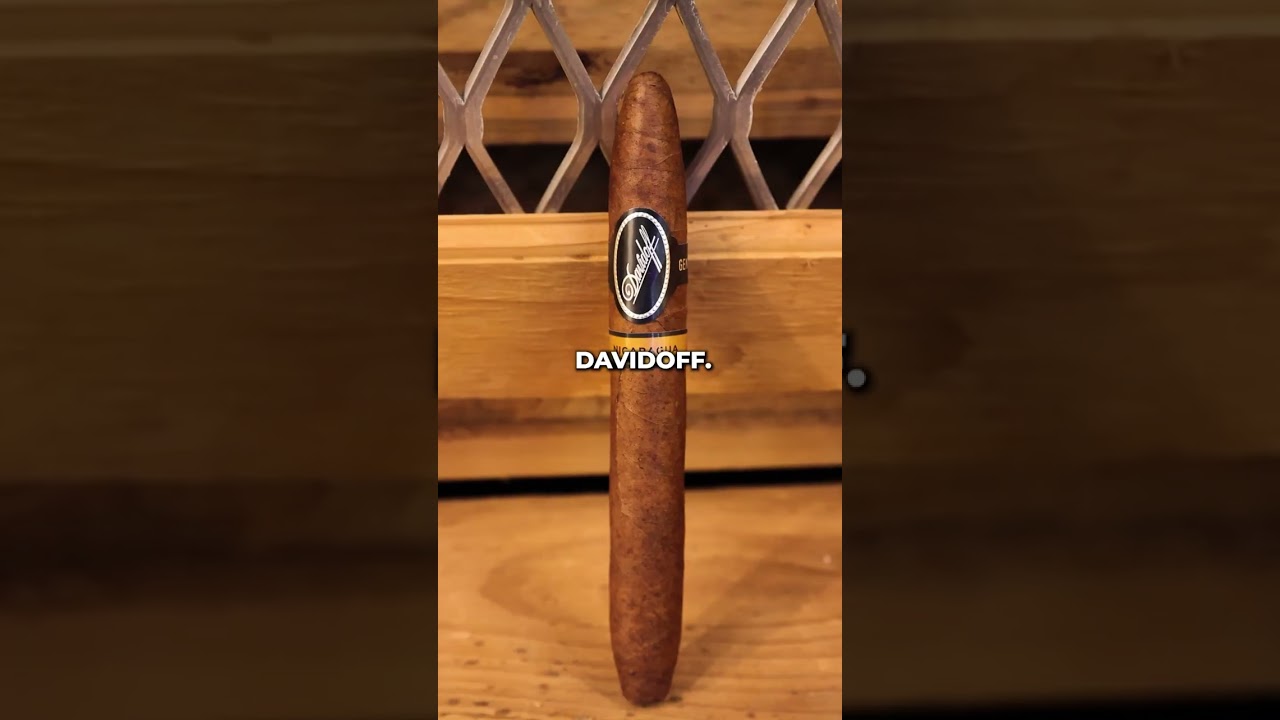 What Brands To Look For In A Cigar Lounge