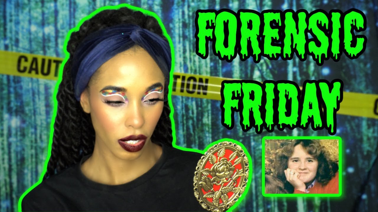 NIGHTMARE NEIGHBOR |True Crime & Makeup | MYSTERY MUZE