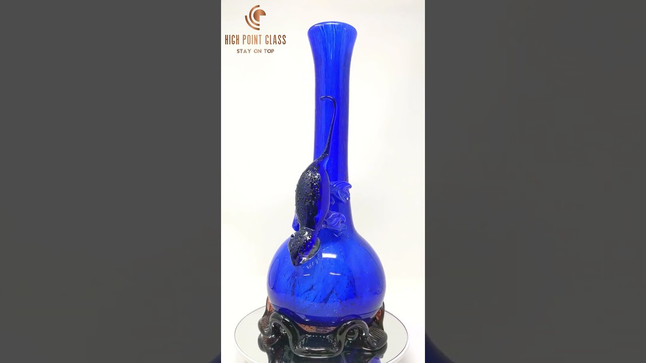 High Point Glass Highlights: The 14