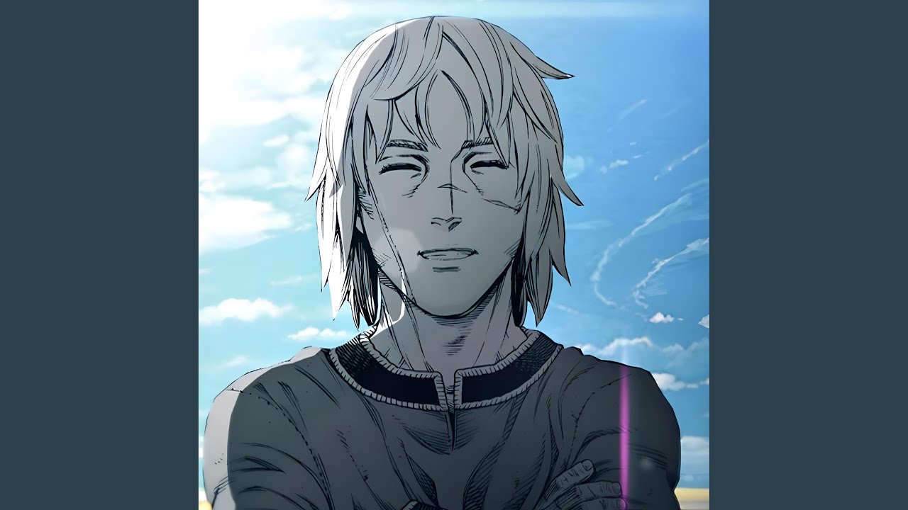 I Have No Enemies (Vinland Saga Hardstyle)