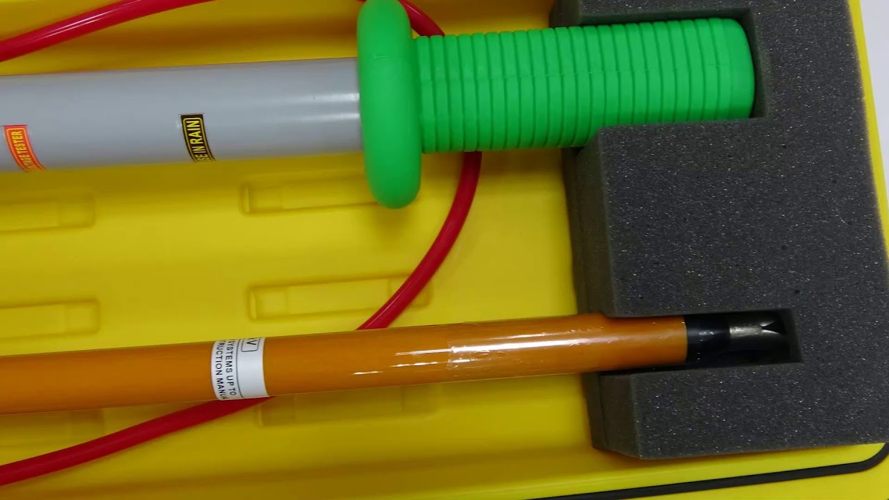 Unboxing The Toptronic TPC11K Phasing Comparators