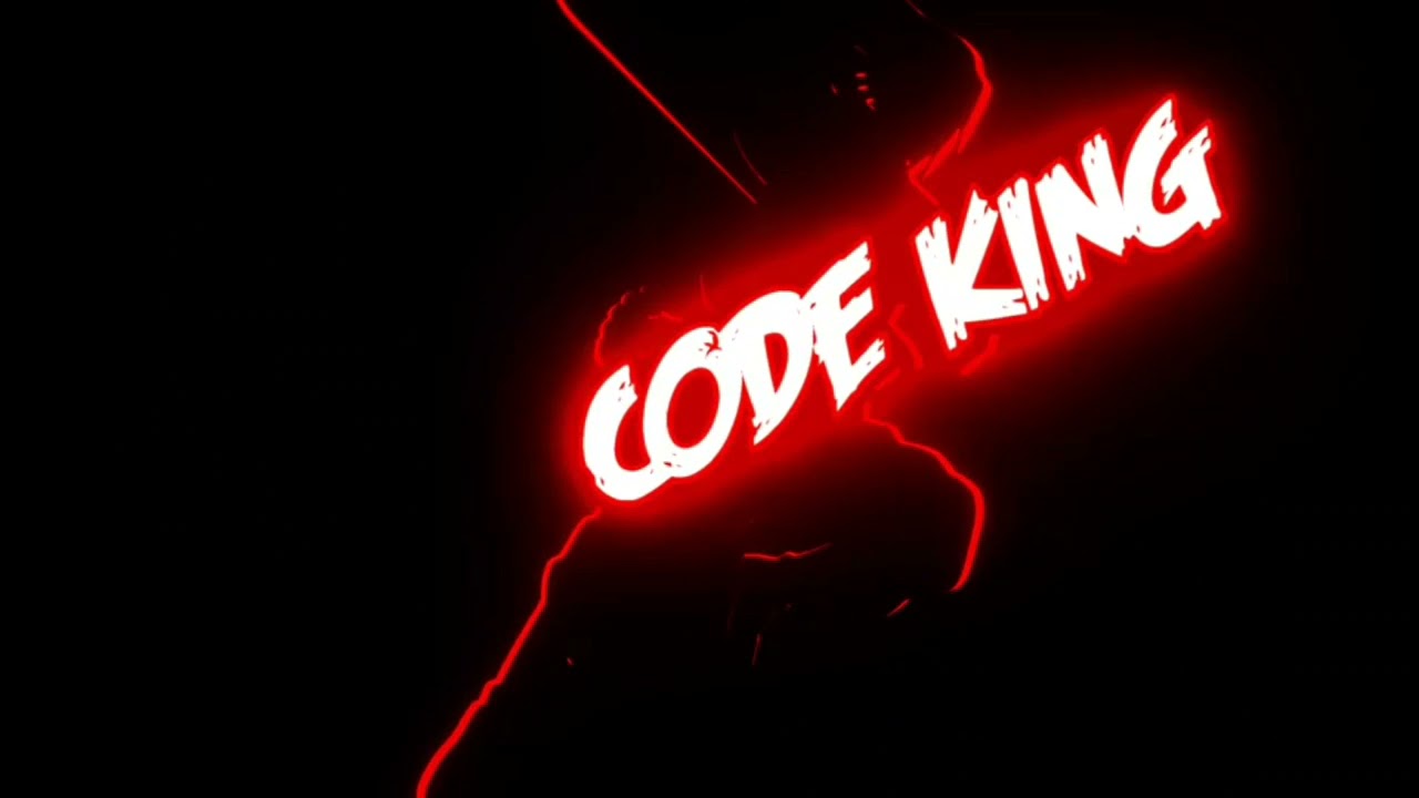 code KING